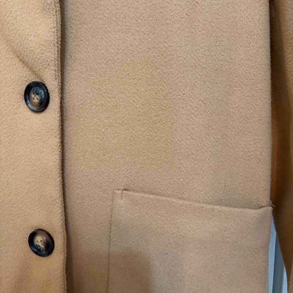 Pea Coat - Picture 2 of 4